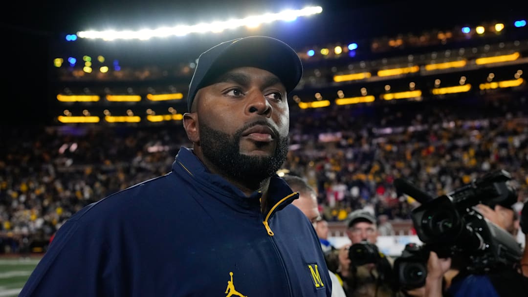 New Mexico v Michigan