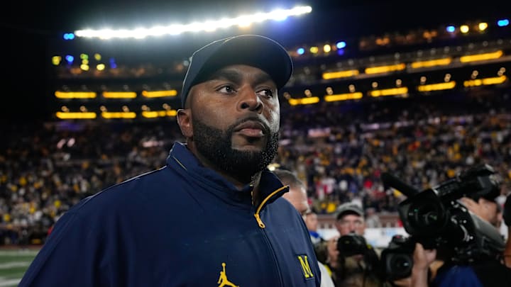 New Mexico v Michigan