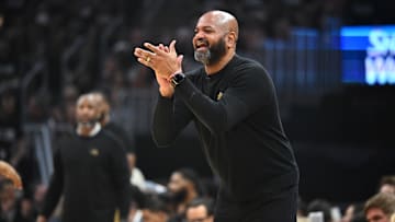 Orlando Magic v Cleveland Cavaliers - Game Seven