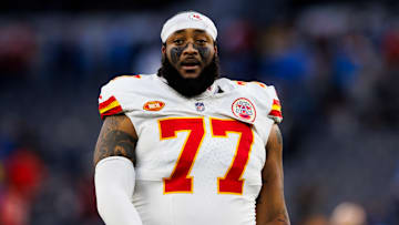 Kansas City Chiefs v Los Angeles Chargers