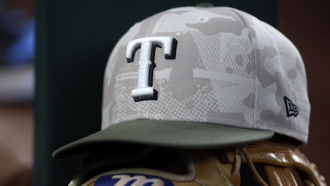 The Texas Rangers will have eight players represent the organization at the World Baseball Classic. 