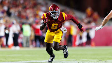 Utah State v USC