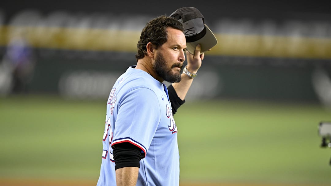 Actor Cole Hauser is the father of three children, one of which is a 6-foot-3, 280-pound college football recruit with three Division I offers.