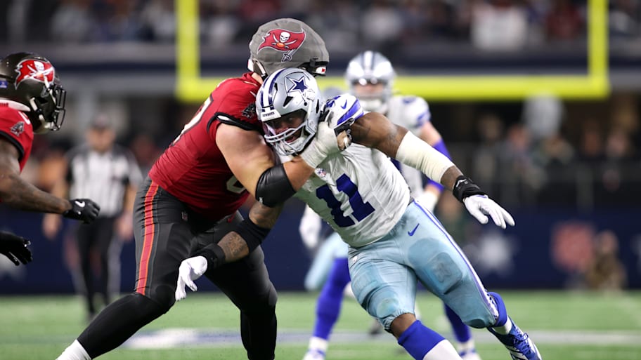 Cowboys having Micah Parsons concerns ahead of contract extension?