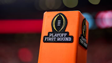 Tennessee v Ohio State - Playoff First Round