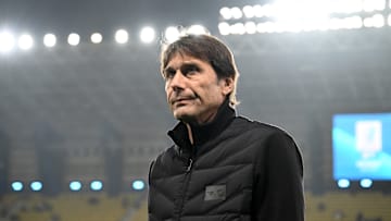 Antonio Conte
