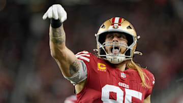 Detroit Lions v San Francisco 49ers