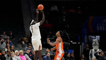 With numerous scholarships still available, Syracuse basketball has reached out to FSU and Monmouth transfer forwards.