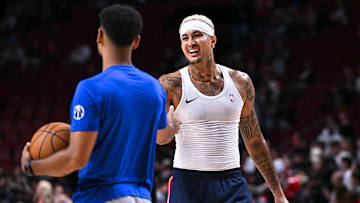 Kyle Kuzma