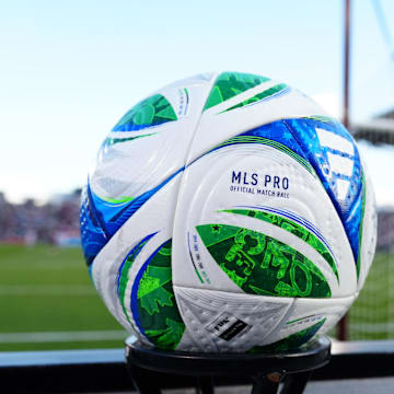 MLS returns with a full slate of matches after a quieter week of games. 
