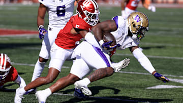 Washington v Indiana