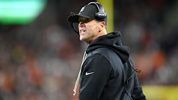 Baltimore Ravens v Cleveland Browns - NFL 2025