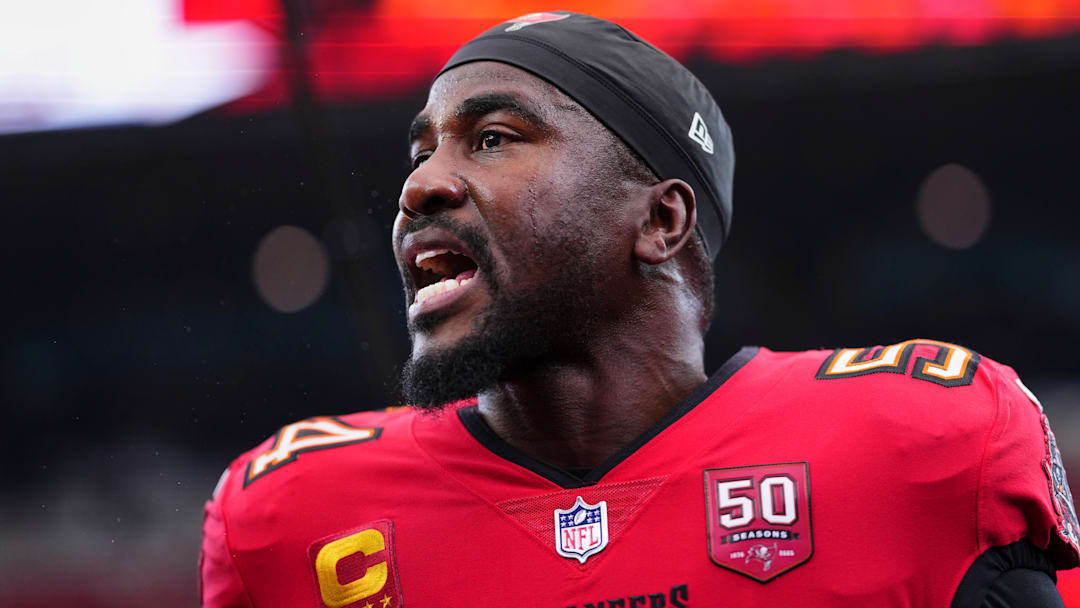 Tampa Bay Buccaneers v Houston Texans - NFL 2025