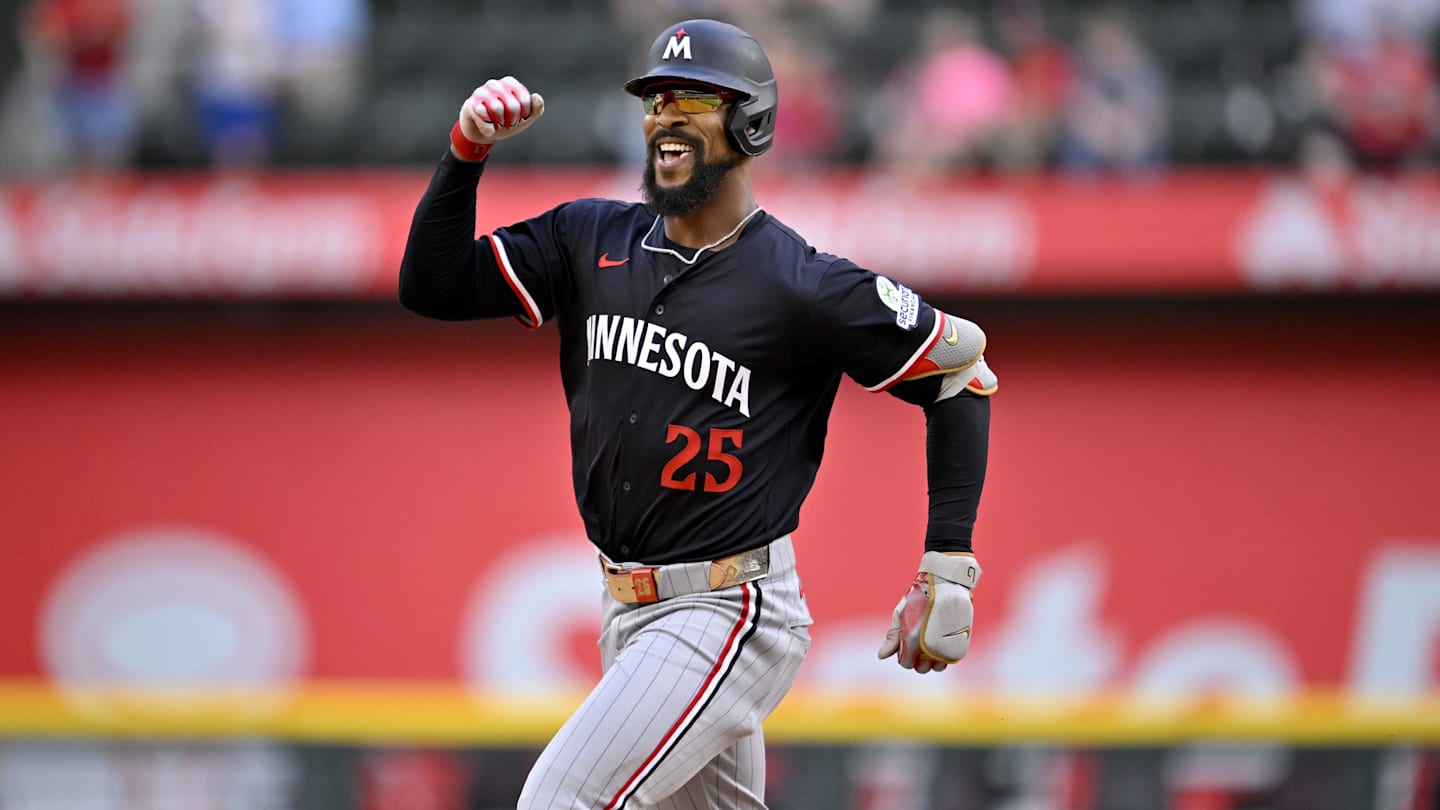 Report: Twins Don’t Plan to Trade Byron Buxton, Other Stars This Offseason