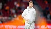 Joshua Kimmich