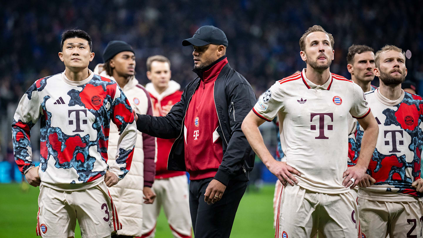 Bayerns Weg zurück an die europäische Spitze wird so schwer wie nie - Kommentar