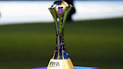 Manchester City v Fluminense: Final - FIFA Club World Cup Saudi Arabia 2023