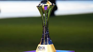 Manchester City v Fluminense: Final - FIFA Club World Cup Saudi Arabia 2023