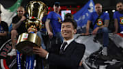 Steven Zhang