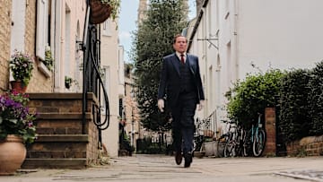 Professor T season 4 -- Courtesy of PBS