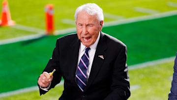 Lee Corso, ESPN