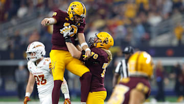 2024 Big 12 Championship - Iowa State v Arizona State