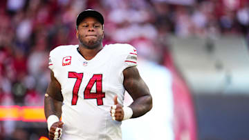 San Francisco 49ers v Arizona Cardinals