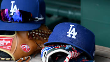 Los Angeles Dodgers v Washington Nationals
