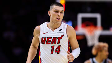 Tyler Herro, Miami Heat