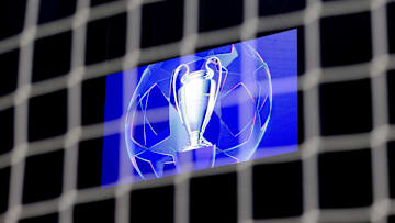 FC Internazionale Milano v FK Crvena Zvezda - UEFA Champions League 2024/25 League Phase MD2