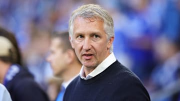 Frank Baumann darf sich bereits mit der Kaderplanung für die neue Saison beschäftigen