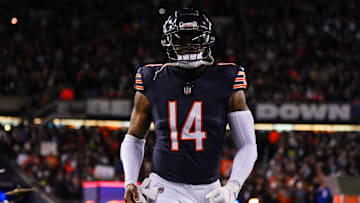 Chicago Bears