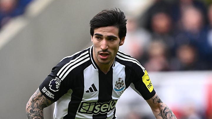 Sandro Tonali