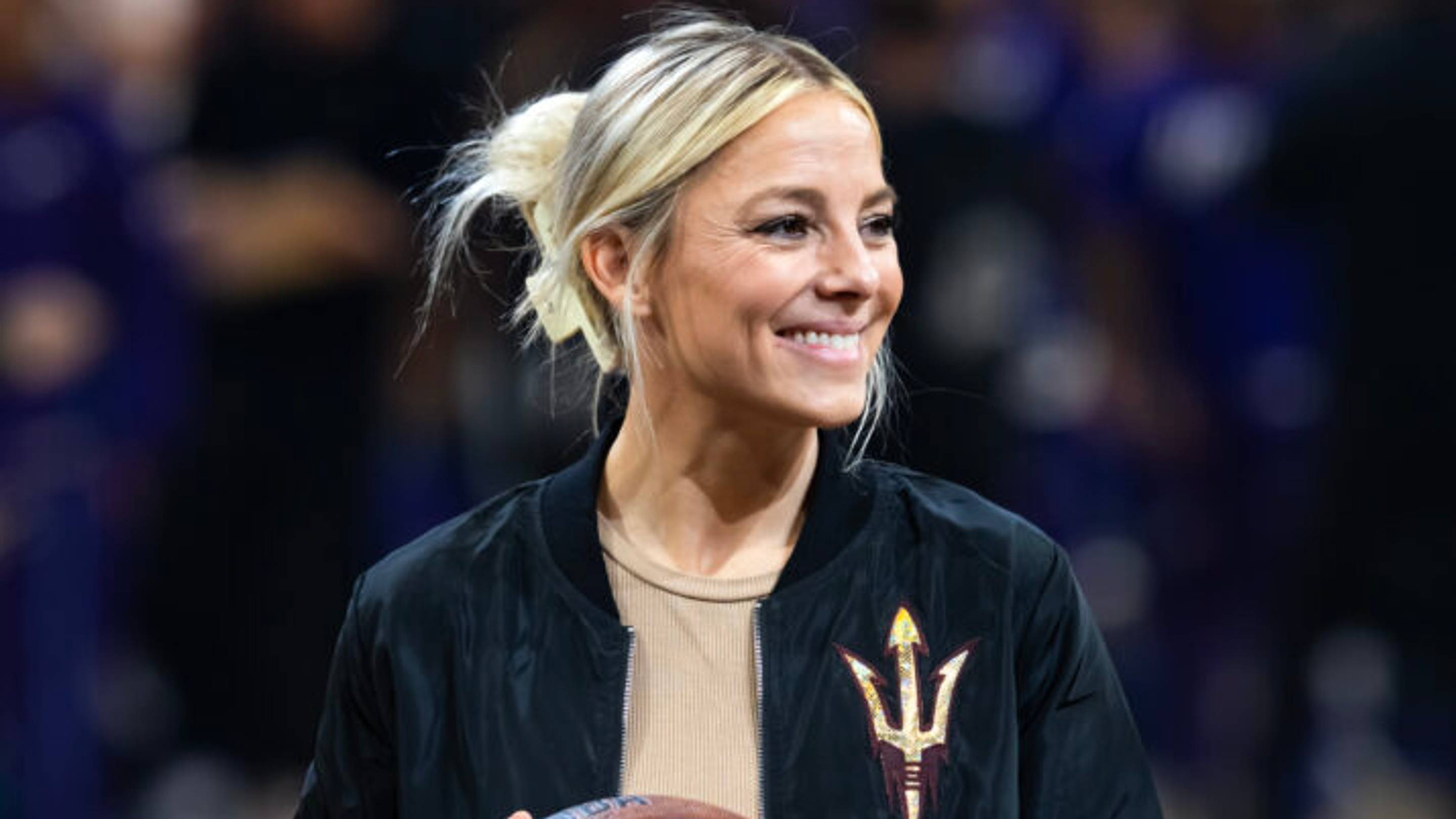 Everything Molly Miller, ASU Women's Basketball Said at 2026 Monster Energy Big 12 Basketball Media Days