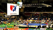 We've updated our national rankings following a review of the brackets for the U.S. Marine Corps Junior and 16U Nationals in Fargo, North Dakota.