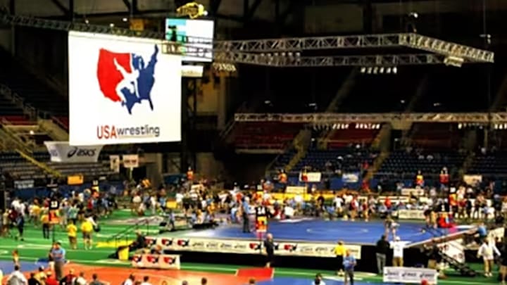 We've updated our national rankings following a review of the brackets for the U.S. Marine Corps Junior and 16U Nationals in Fargo, North Dakota. We've updated our national rankings following a review of the brackets for the U.S. Marine Corps Junior and 16U Nationals in Fargo, North Dakota.