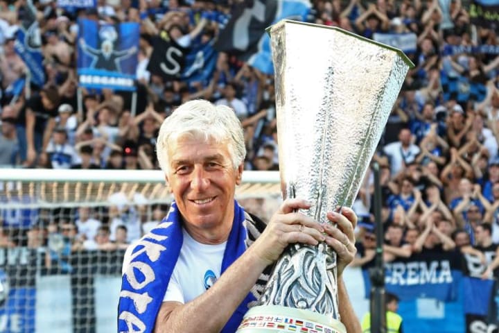 Gian Piero Gasperini