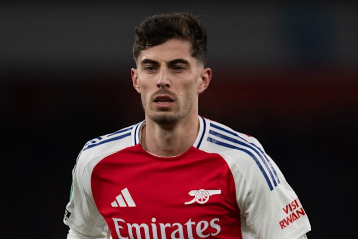 Kai Havertz