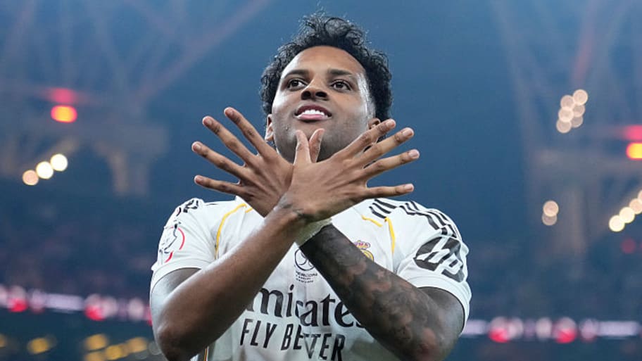 Rodrygo