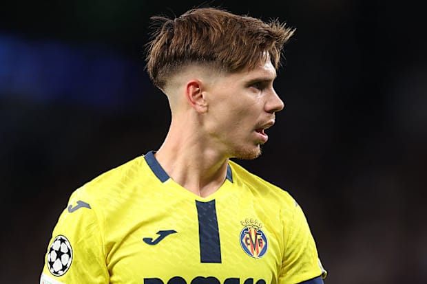 Juan Foyth