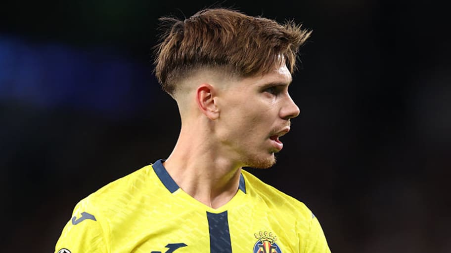 Juan Foyth