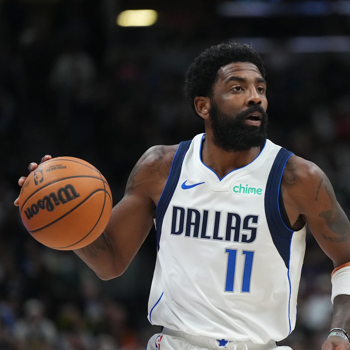 Kyrie irving history online