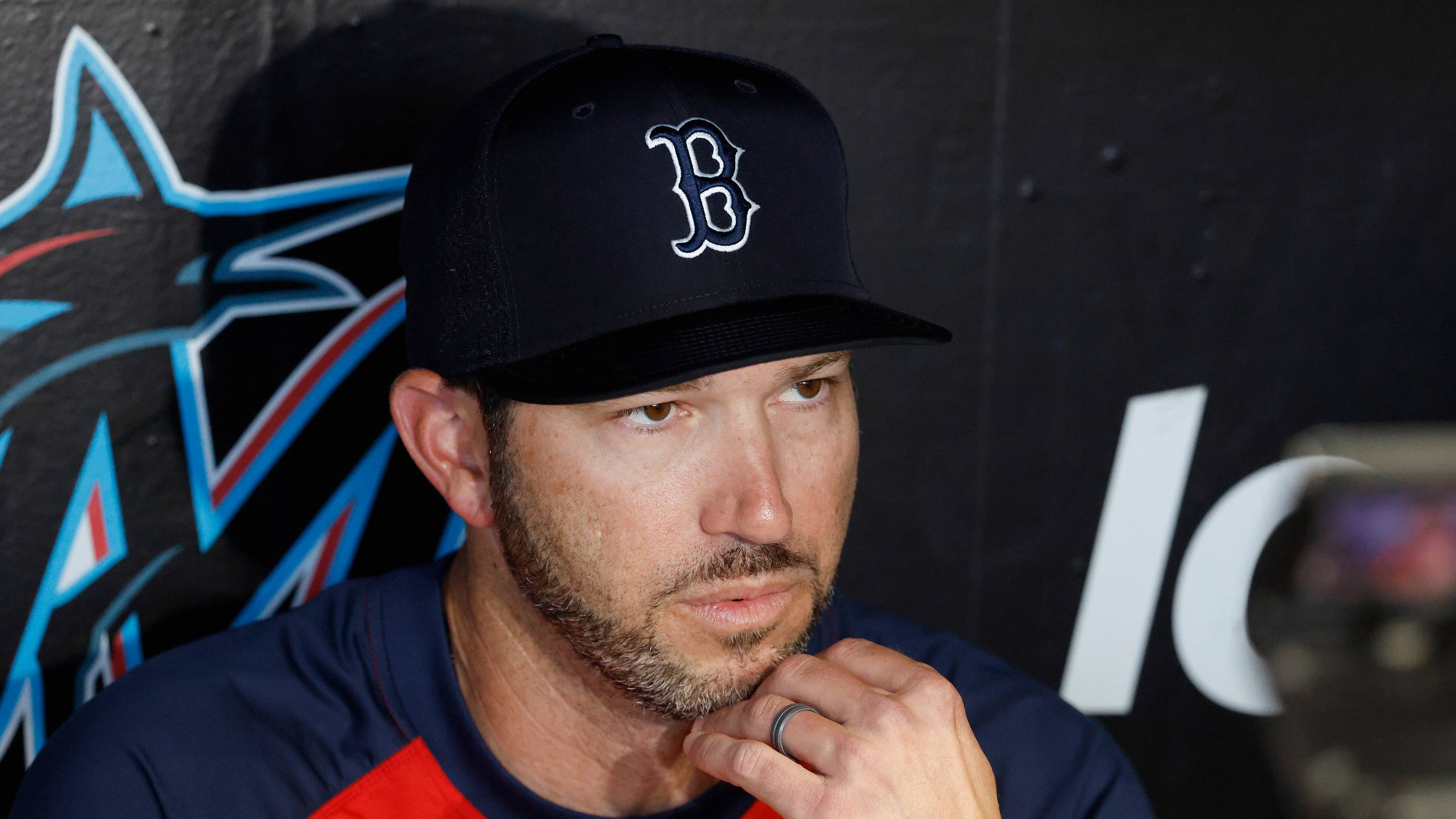Chad Tracy already has Red Sox feeling buyer's remorse after Wild Card disaster