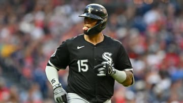 Maldonado es uno de los mejores receptores defensivos de la MLB