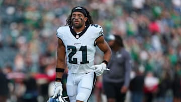 Cincinnati Bengals v Philadelphia Eagles - NFL Preseason 2025