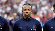 France v Denmark: UEFA Nations League - League Path Group 1