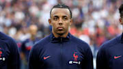 France v Denmark: UEFA Nations League - League Path Group 1