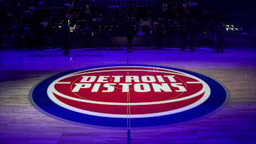 Cleveland Cavaliers v Detroit Pistons