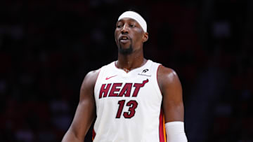 New Orleans Pelicans v Miami Heat
