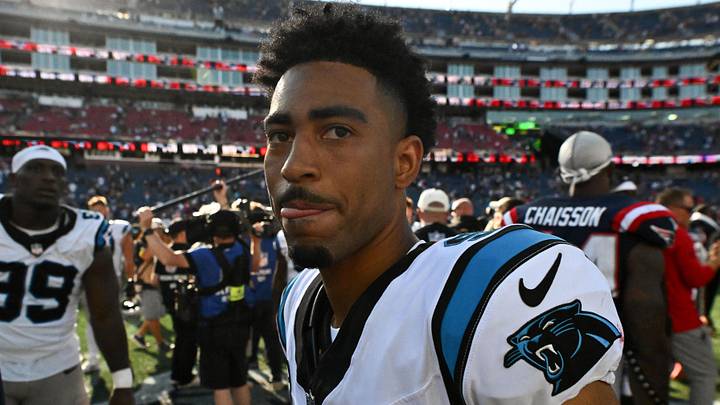 Dismal Bryce Young stat raises questions about future with Carolina Panthers